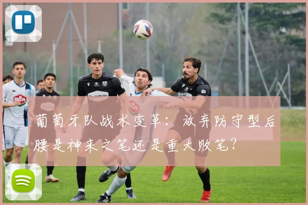 葡萄牙队战术变革：放弃防守型后腰是神来之笔还是重大败笔？
