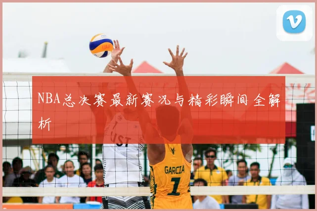 NBA总决赛最新赛况与精彩瞬间全解析